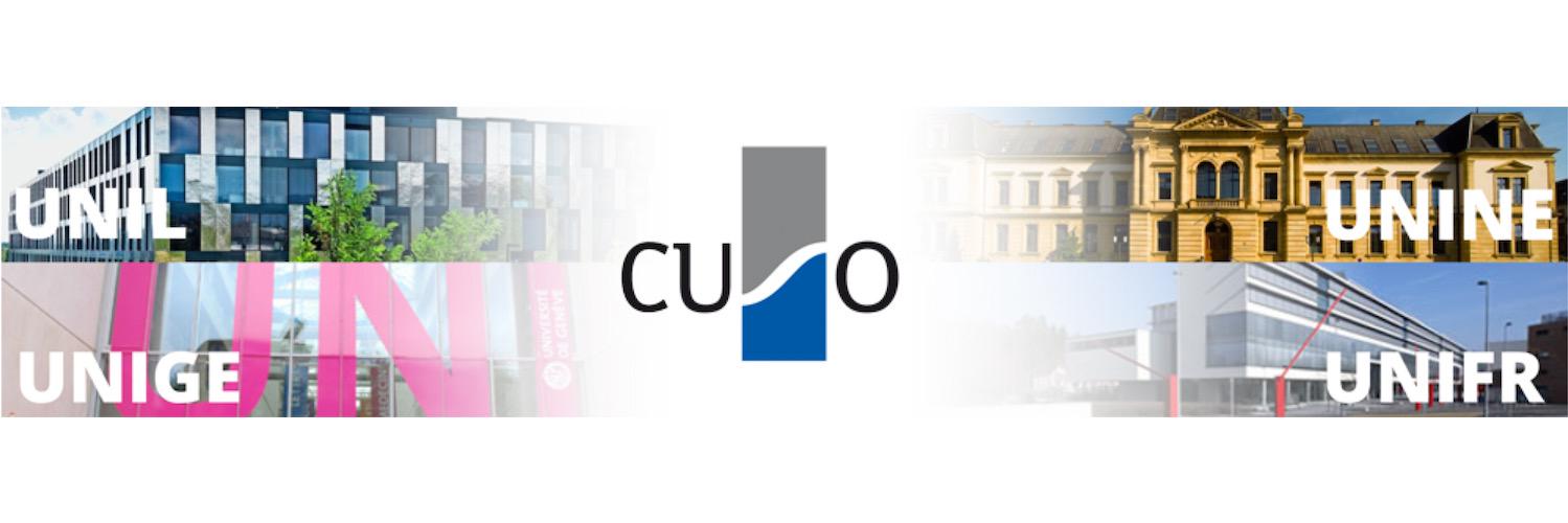 CUSO banner