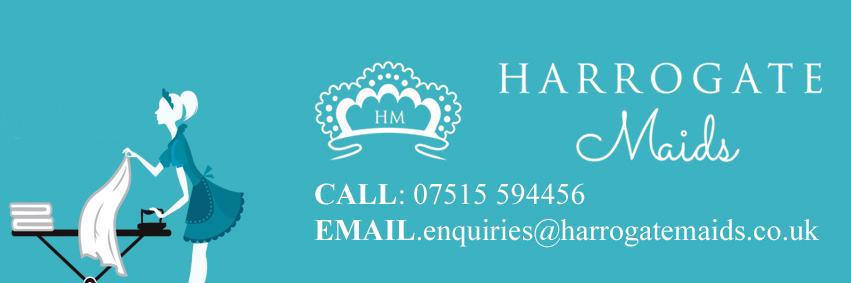 HarrogateMaids's profile banner image