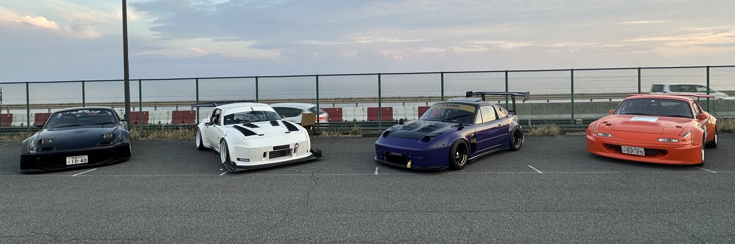 中西大佐 (@NA8C_DHRJET) / Posts / X
