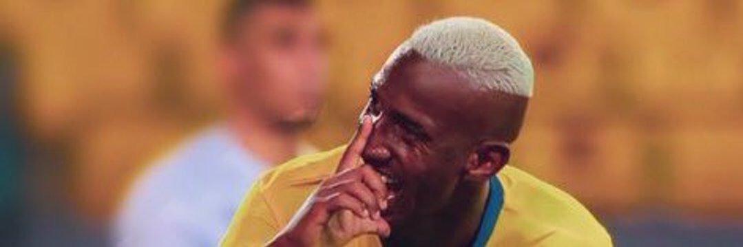 العالمي 💛💙 banner