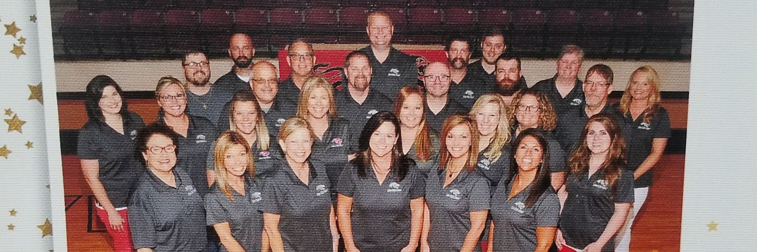 Cabot Career Tech banner