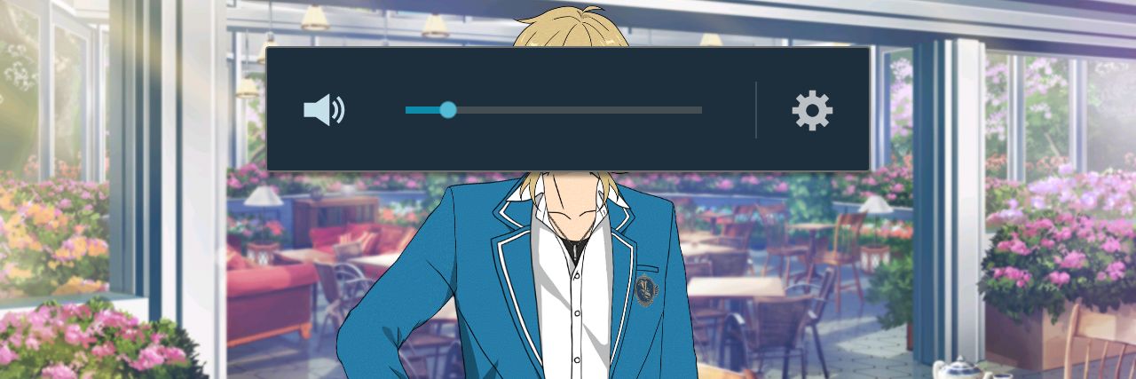 volt10652's profile banner image
