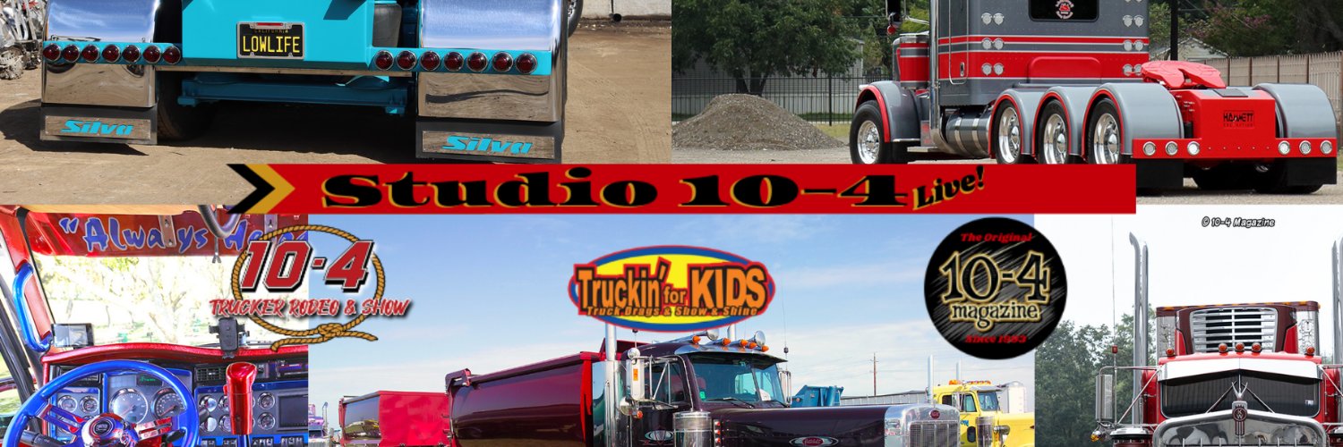 TenFourMag's profile banner image