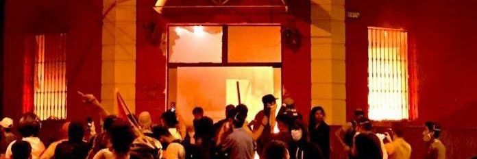 Darío Alvarez banner