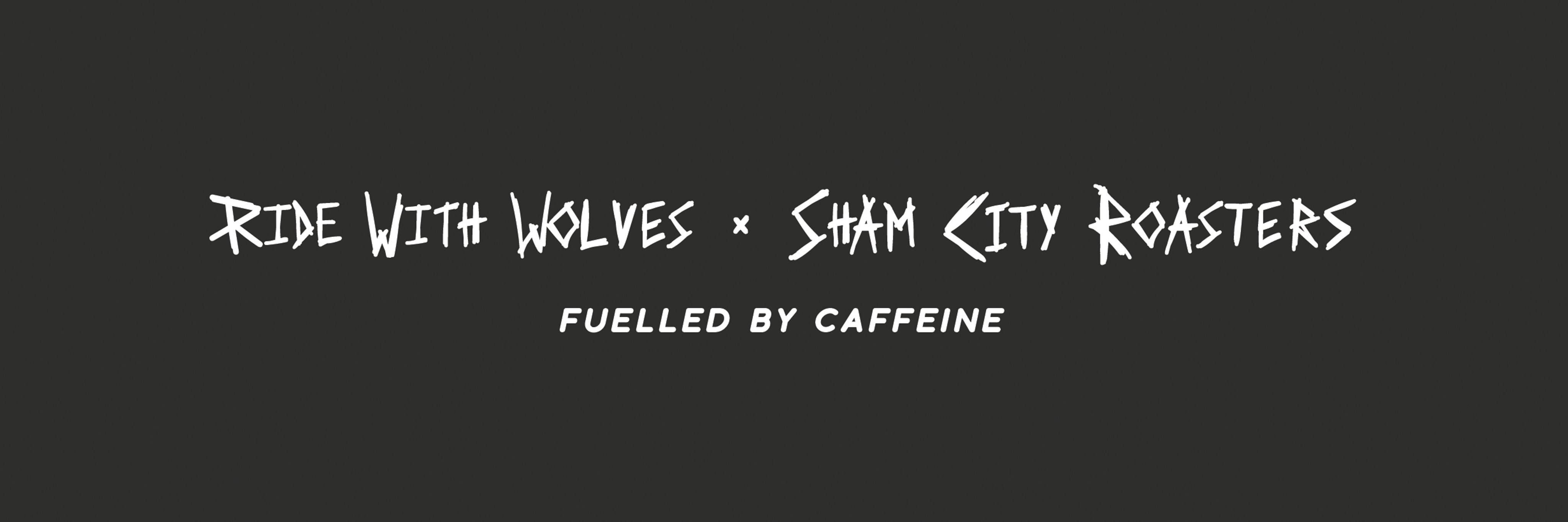 Sham City Roasters banner