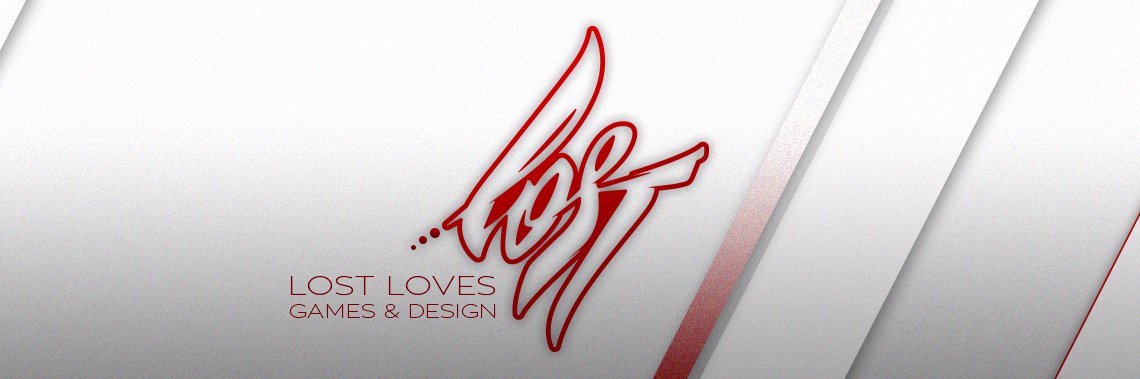 LostLovesGames's profile banner image