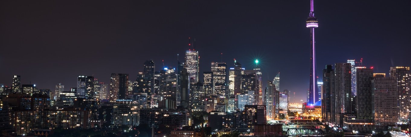 SPPlusToronto's profile banner image