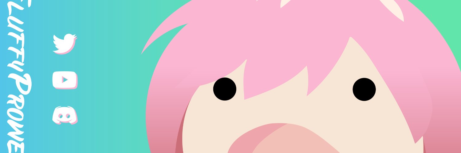 FluffyPrower's profile banner image