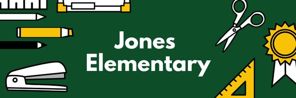 jonesrisd Profile Banner