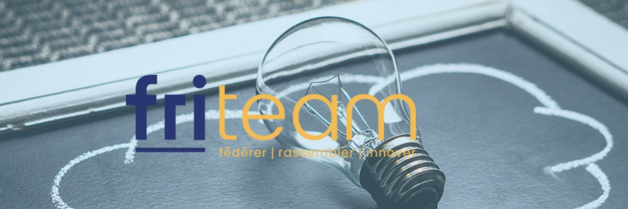 Friteam banner