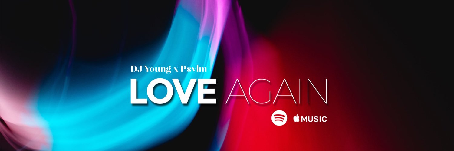 djyoungph's profile banner image