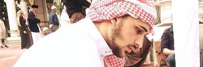 Thezayedwani's profile banner image