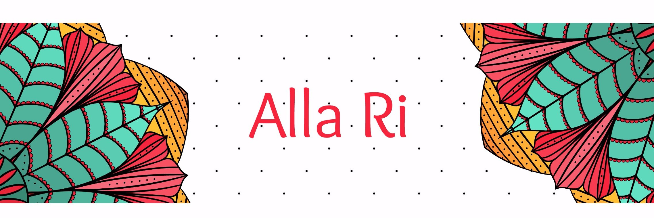 Alla_Ri_'s profile banner image