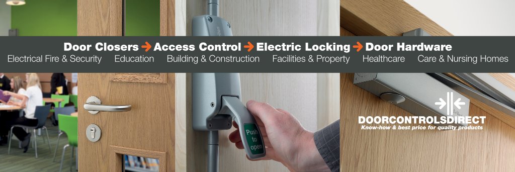 Door_Controls's profile banner image