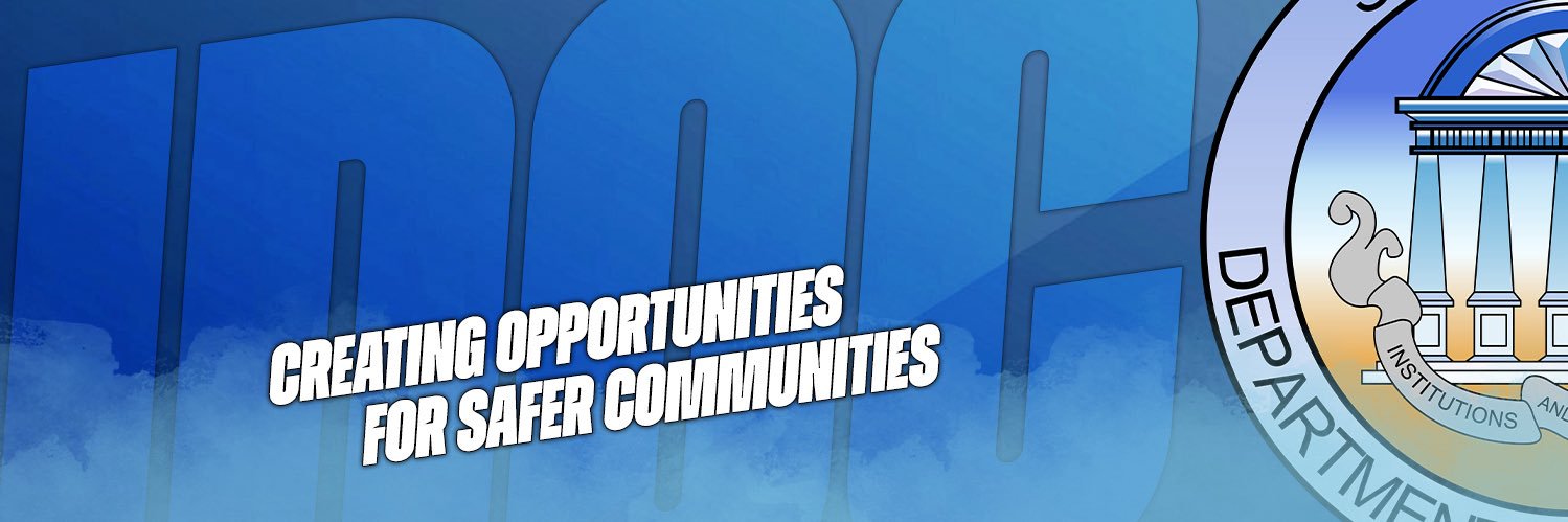 IowaCorrections's profile banner image