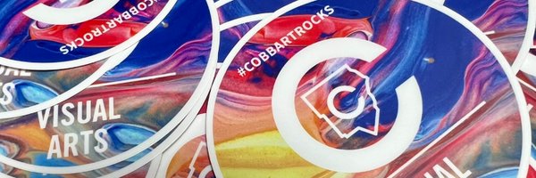 CobbVisualArts Profile Banner