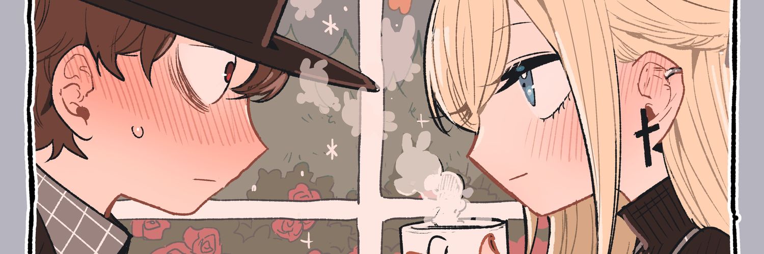 BorisDaSpider17's profile banner image