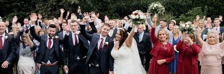 💖🤩 Samantha Spence 🤩💖 banner