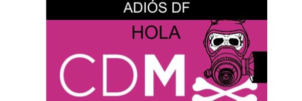 No Corredor Chapultepec banner