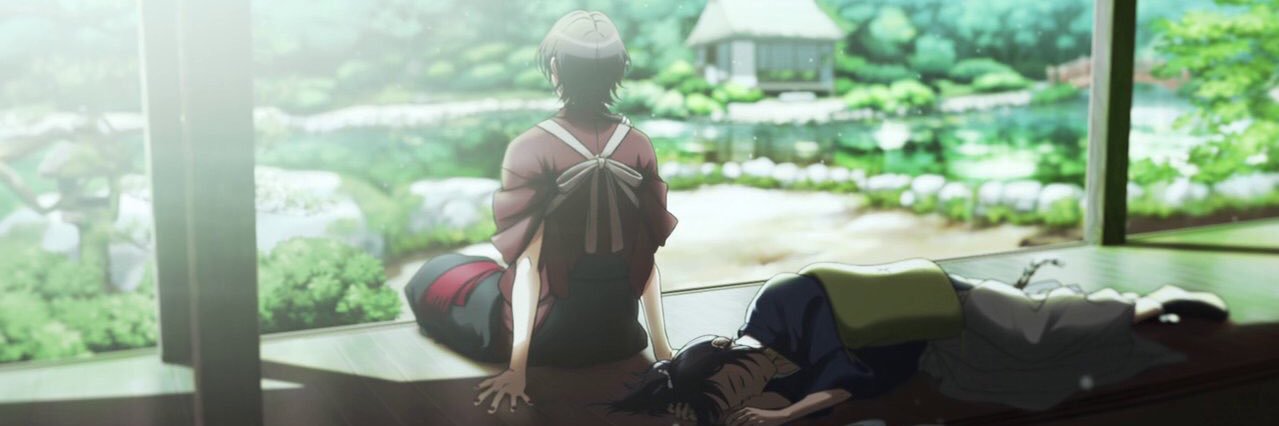 choko03232's profile banner image