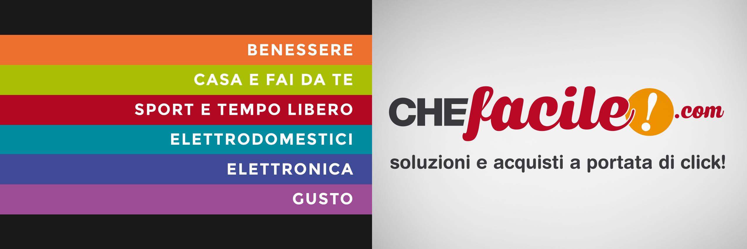 Chefacile's profile banner image