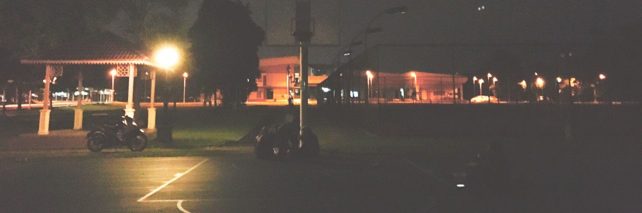 iiiikmal's profile banner image