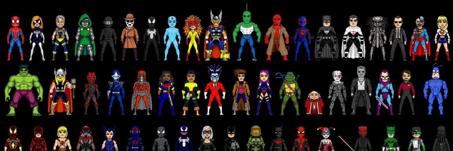 CyberY0d4's profile banner image