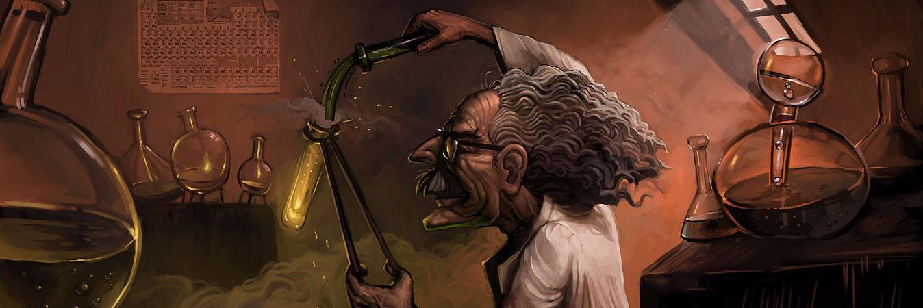 ScienceGeek's profile banner image