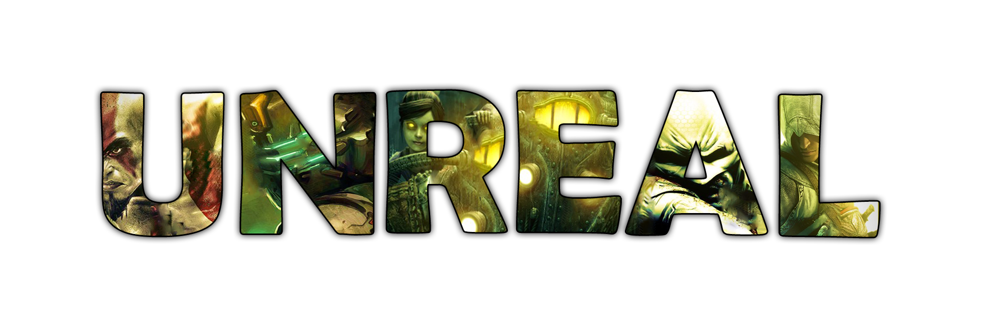DerUnreal's profile banner image
