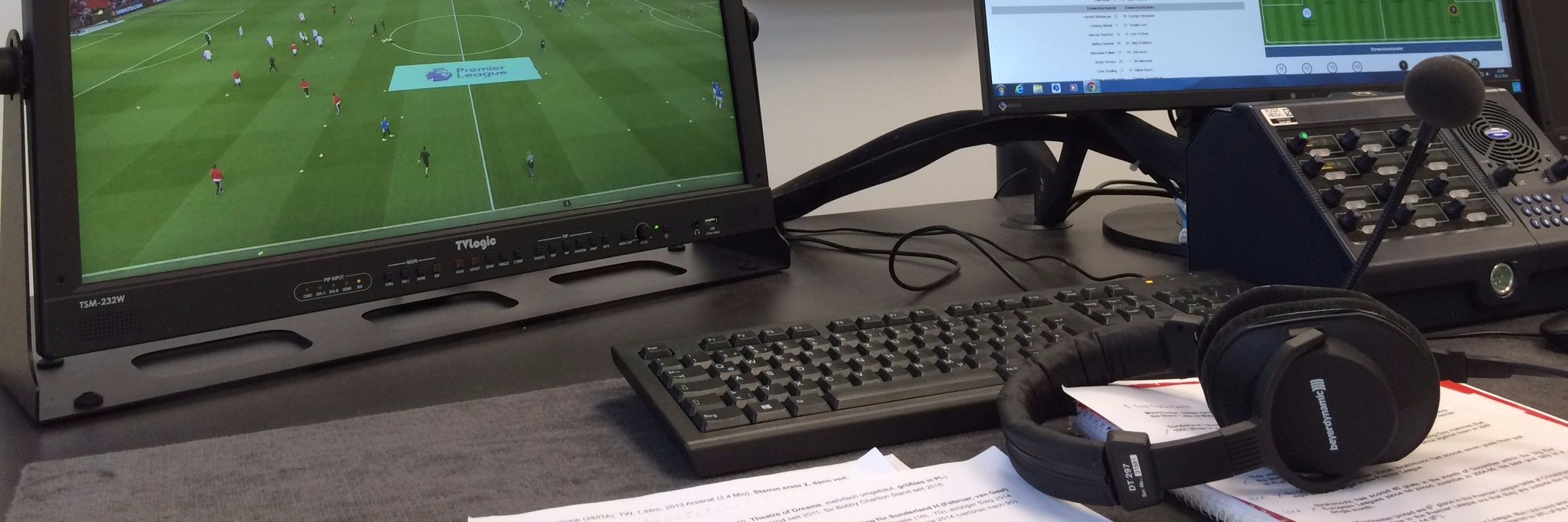 Ruben Zimmermann banner