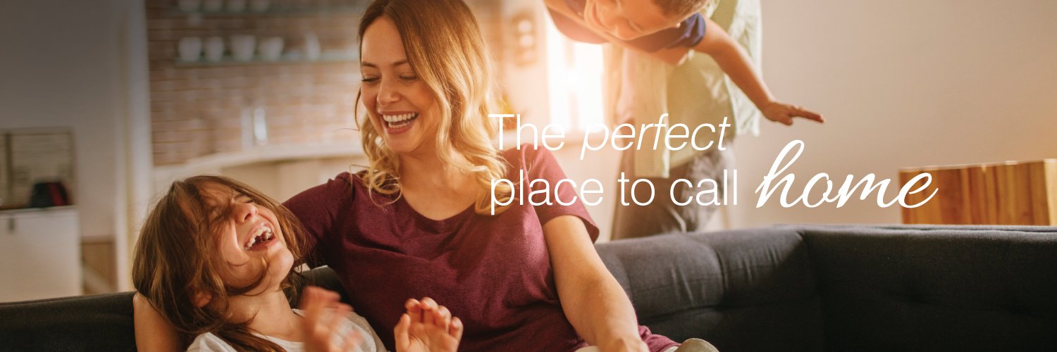 Buffington Homes banner