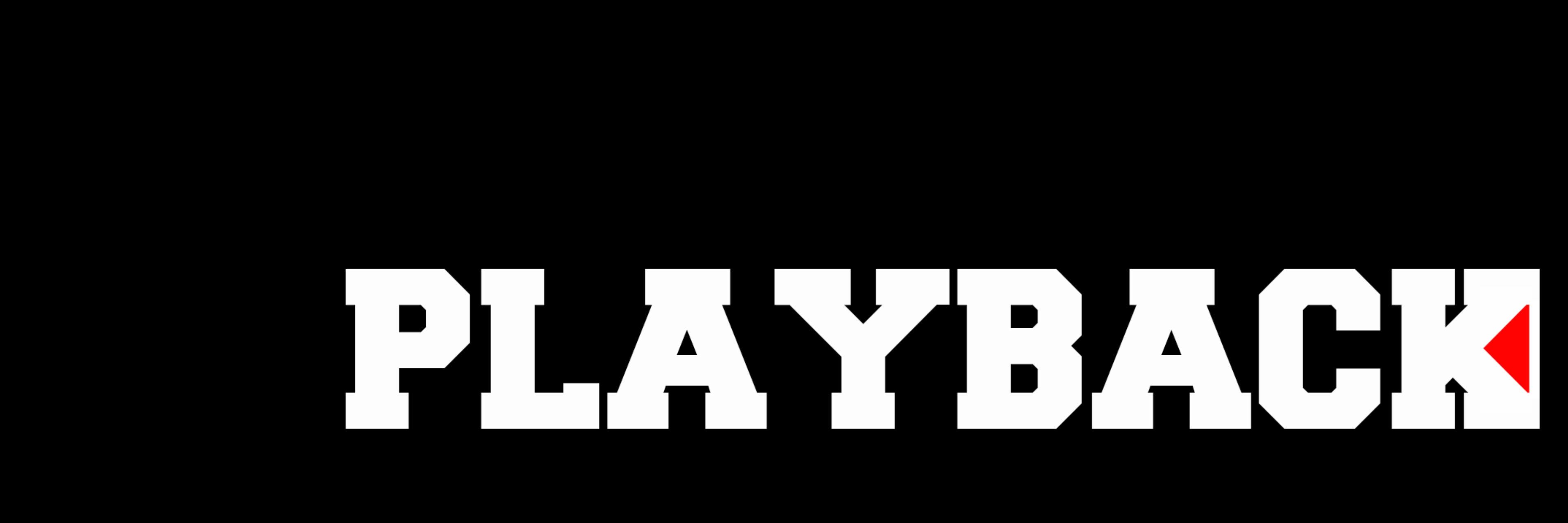 Playback 808 banner