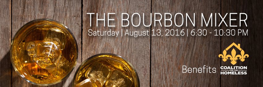 TheBourbonMixer's profile banner image
