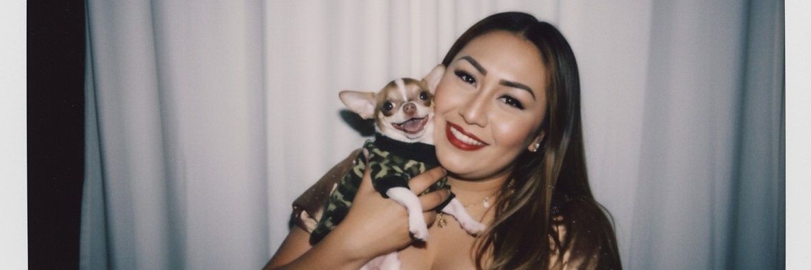 joselinecastrow's profile banner image