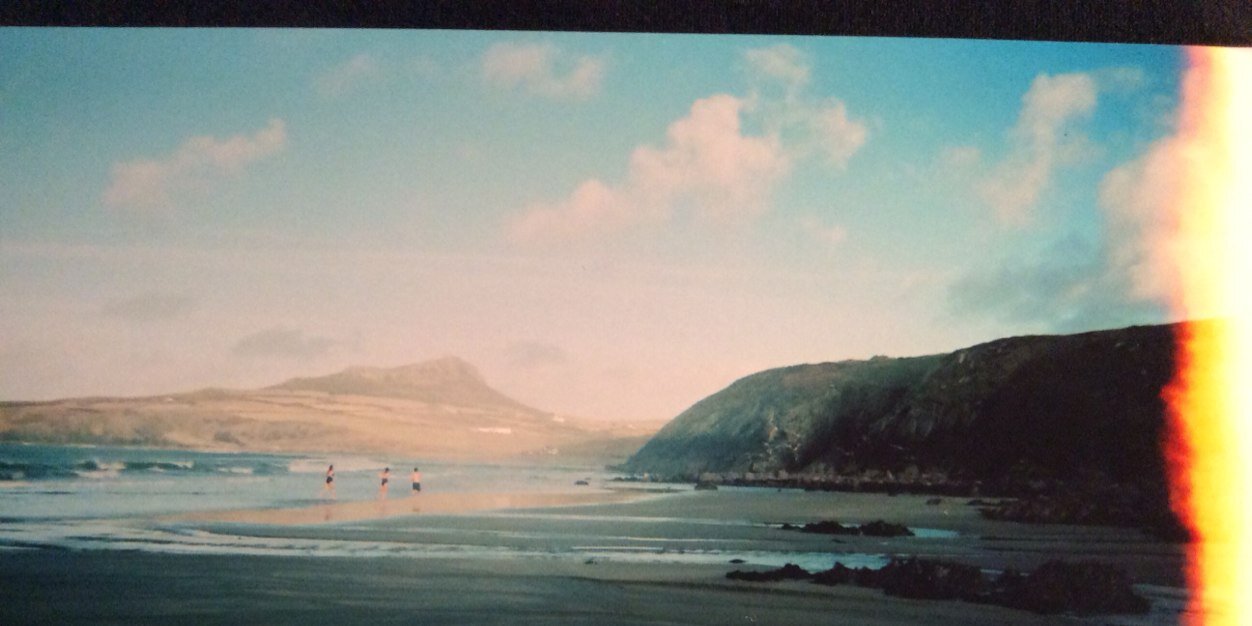 Eleanor Henderson banner