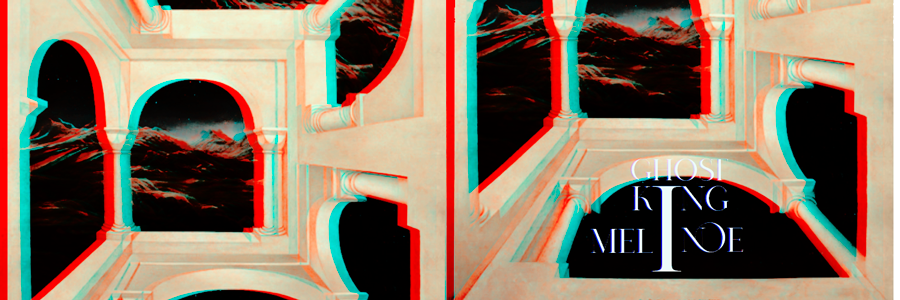 ﹒GH꩜ST ⌗ K͟I͟N͟G ᔾ banner