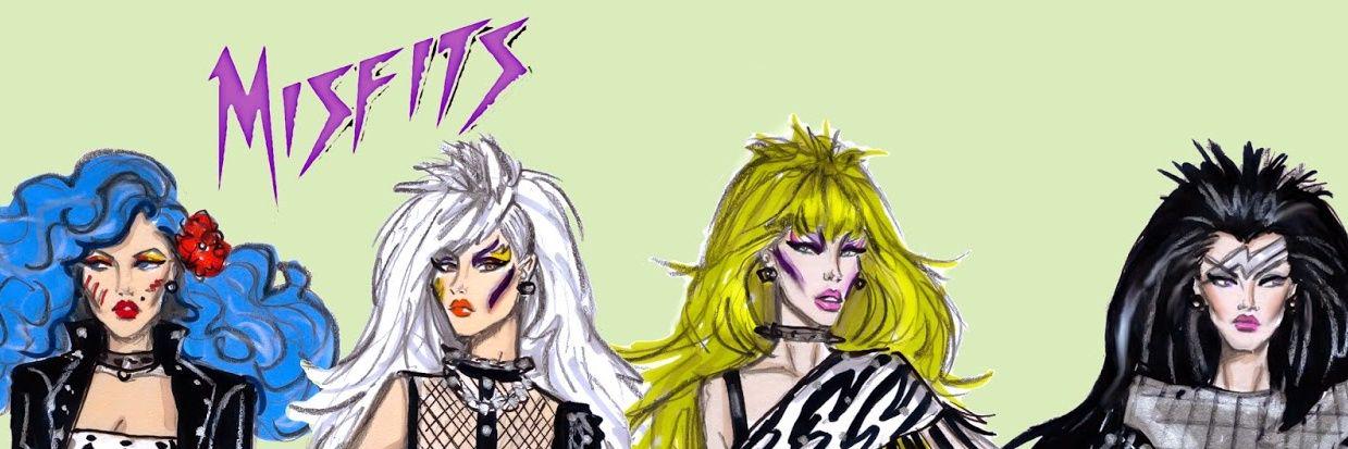 PizzazzMisfit's profile banner image