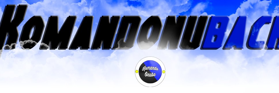 Komando Onuba banner