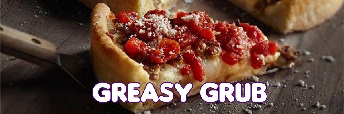 GreasyGrub's profile banner image