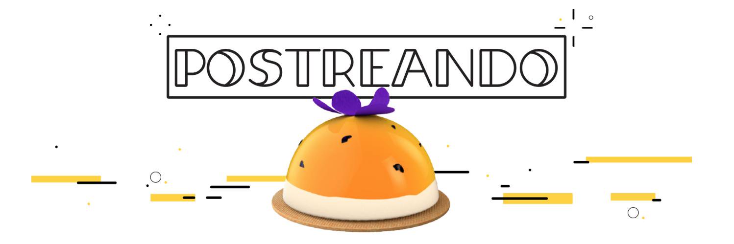 postreandomx's profile banner image
