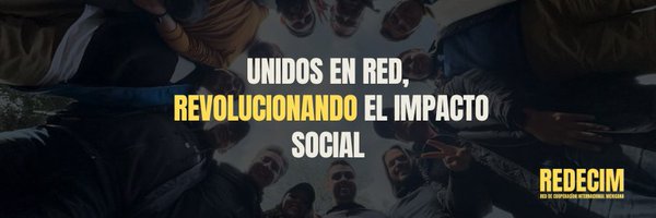 redecim Profile Banner