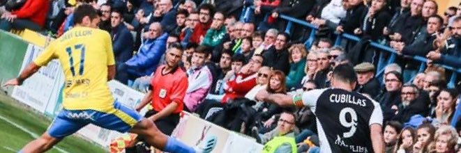 Javi llor igualada banner
