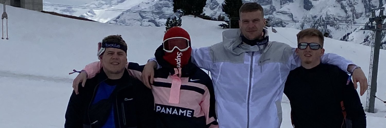 Dec__Evans99's profile banner image