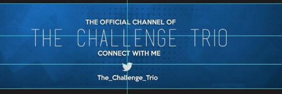 ChallengeTrio's profile banner image
