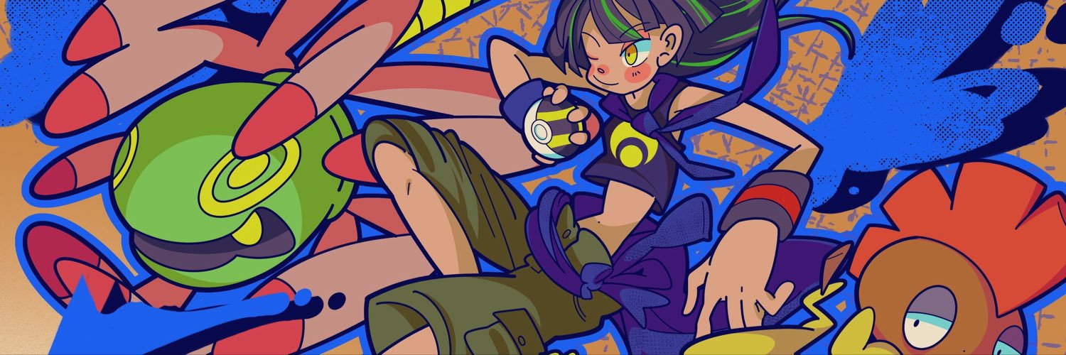 xinichao's profile banner image