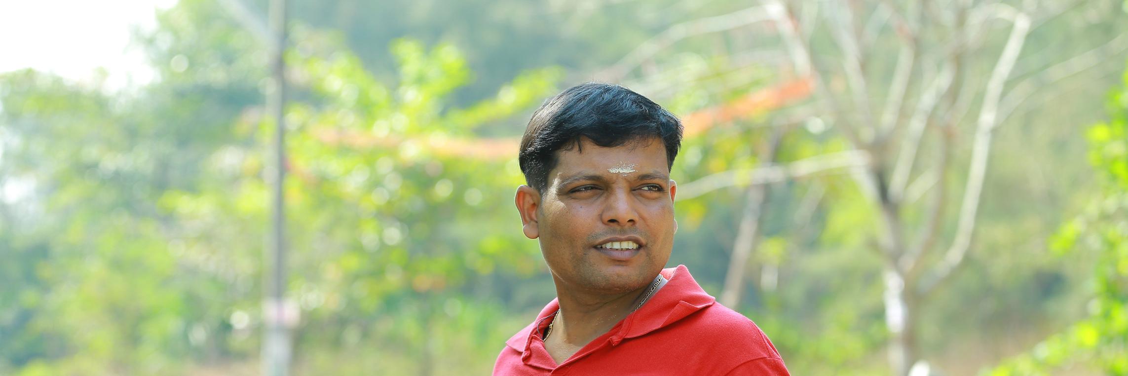 Sureshtk4U's profile banner image