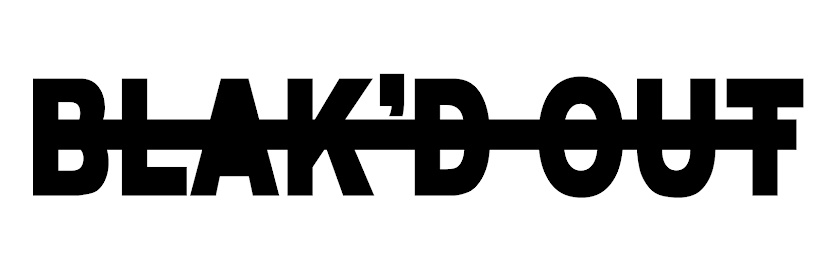 blakdout's profile banner image