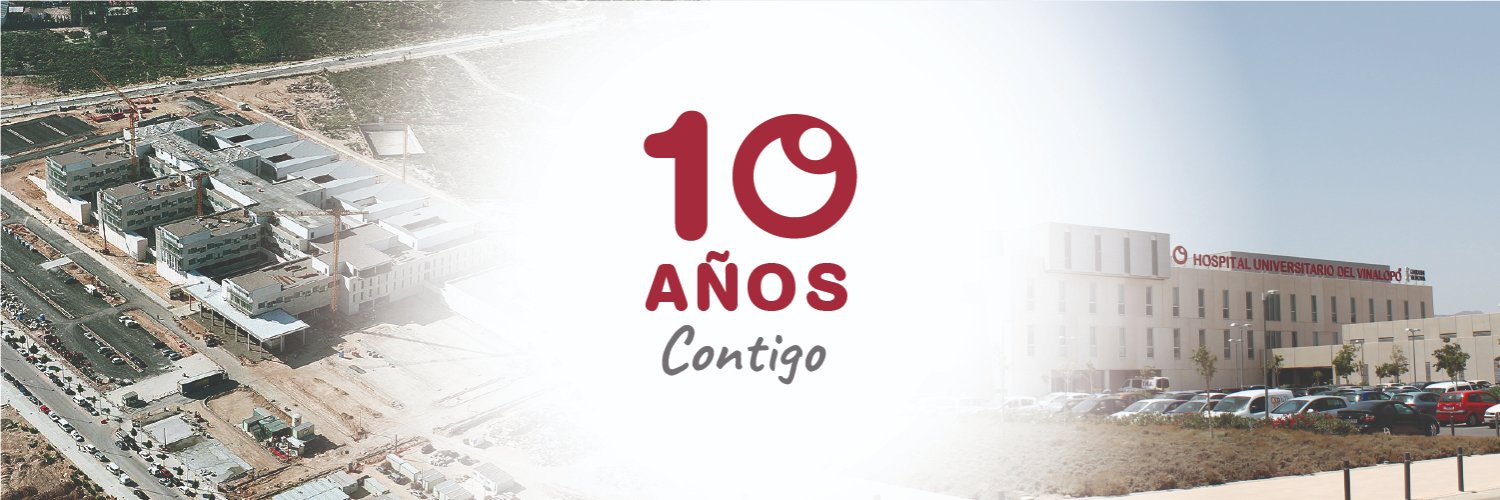 Vinalopo Salud banner