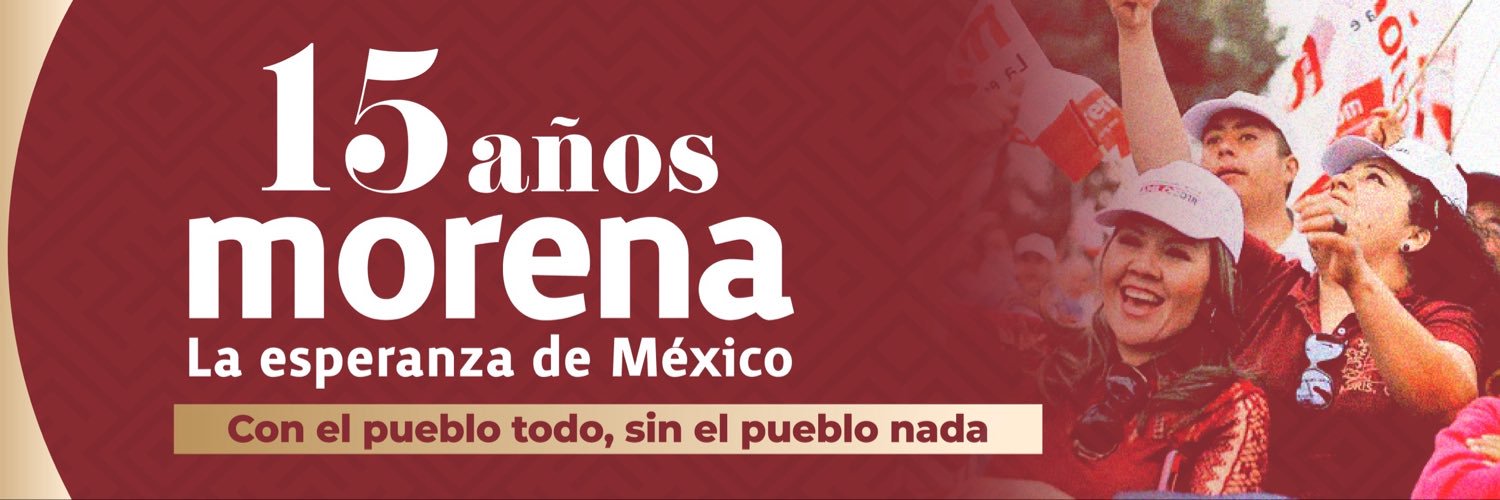 CNHJ_Morena's profile banner image
