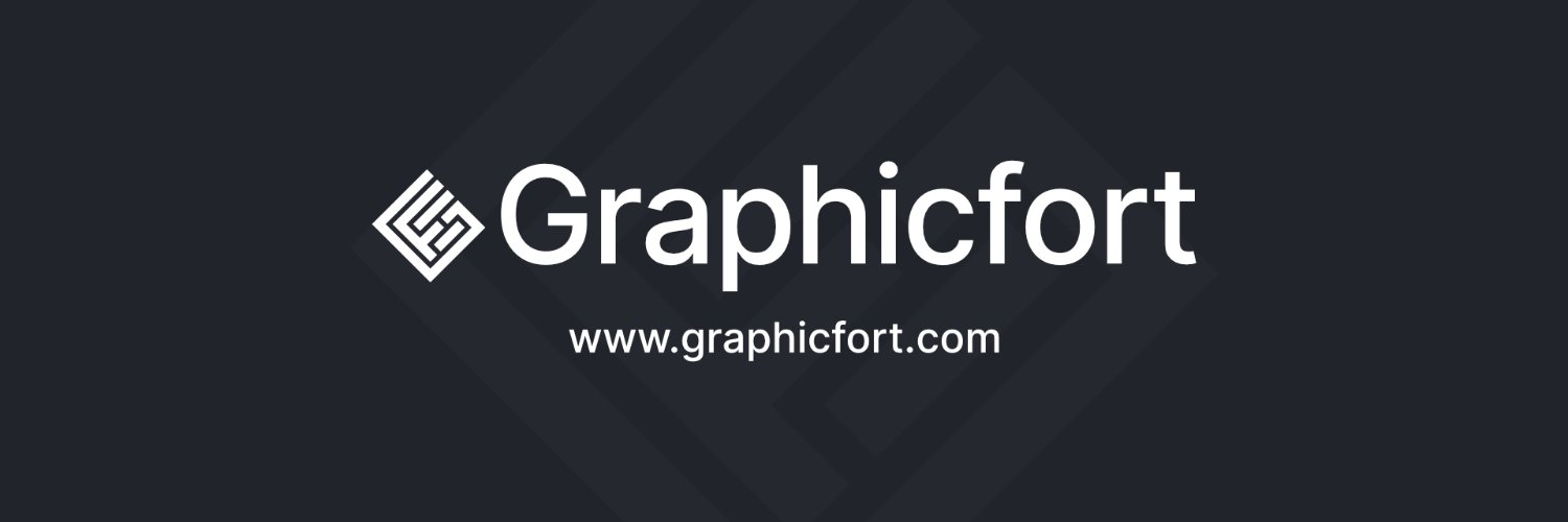 Graphicfort's profile banner image